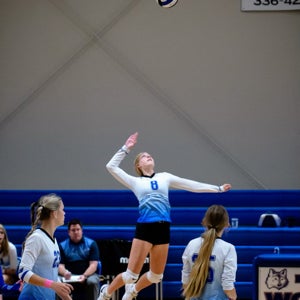 Gracie Andrews mugshot