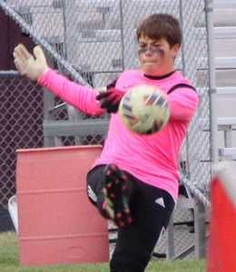 Trevor Byler mugshot