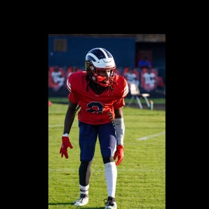 Donovan Delph