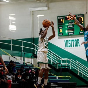 Brandon Ford