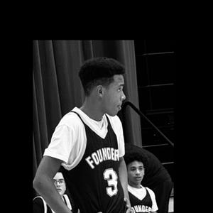 D'Angelo Durosier mugshot