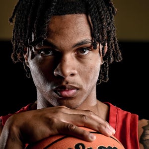 Ladavian King mugshot