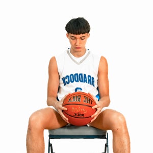 Markus Zenck mugshot