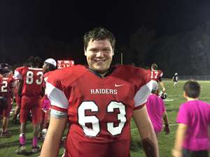 Jacob Hayes