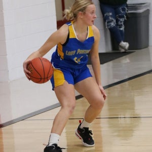 BAILEY ODELL