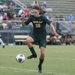 Tanner Farner mugshot