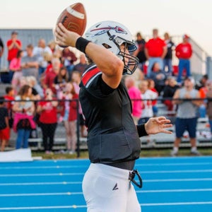 Cooper Christensen mugshot