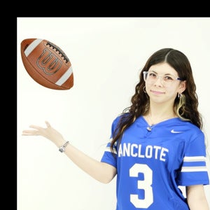 LEAH CANDELARIO