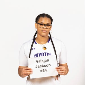 Valajah Jackson mugshot