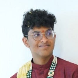 Geet Nadella
