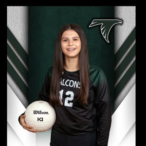 Sarah Rohling mugshot