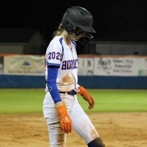 Maycee Griffin mugshot