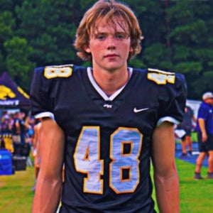 BLAKE WILLIAMS
