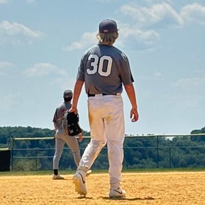 Jarrod Sward