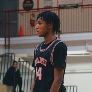 Chase Jocelyn mugshot