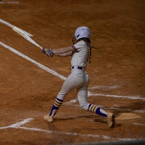 Hannah Rooks' Lennard High School Career Home