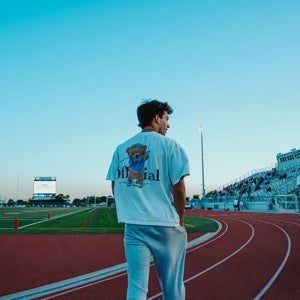 Cruz Baca