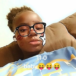 Zayniah Tryels