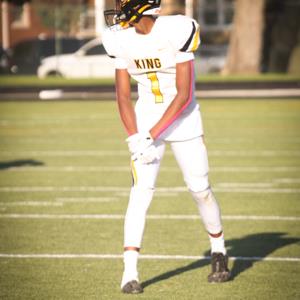 Jermaine Whitfield mugshot