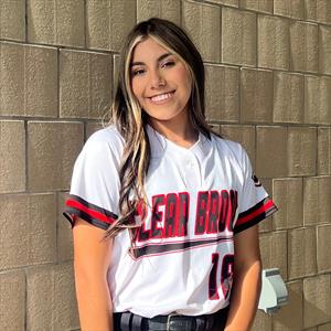 Ahiza Garcia mugshot