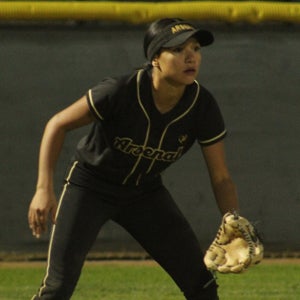 Janelle Marquez mugshot