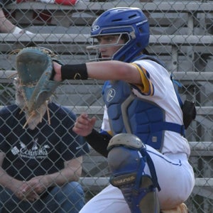 Ashton Alexander mugshot