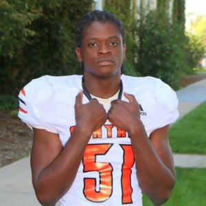 Kevin Tanabanu
