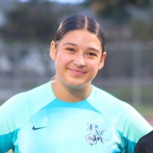 Jasleen Rubio