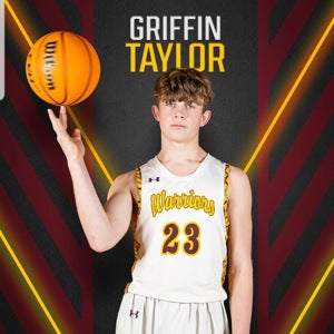 GRIFFIN TAYLOR