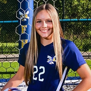 CAMRYN WOODS