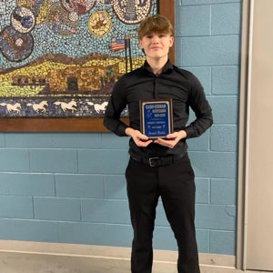 JOESPH KAHLE mugshot