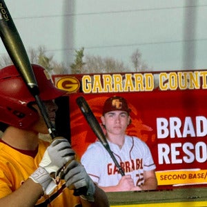Brady Resor