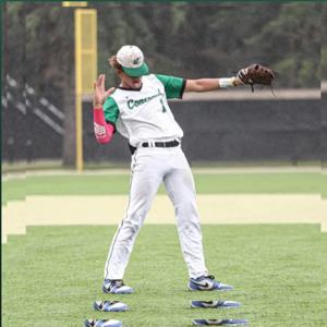 Noah Norwood mugshot