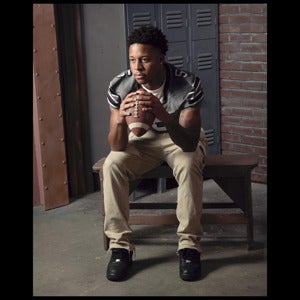 Jawon Johnson