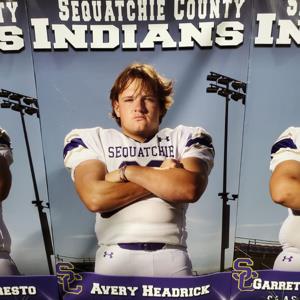 Avery Headrick