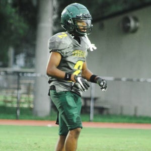 Kenneth Pierre