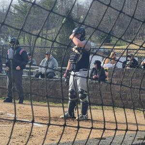 Ethan Foley's Clay-Battelle High School Career Home