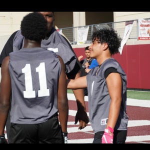 Prince David Jennings mugshot