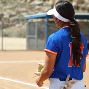 Emily Garcia mugshot