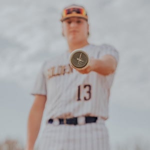 Chase Monaghan mugshot