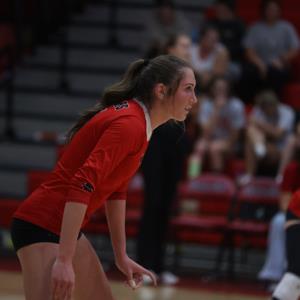 Abigail Knickerbocker mugshot