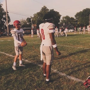 Savion Stone