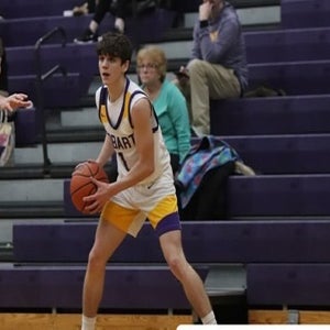 Paxson Hicko