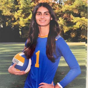 Stella Becker mugshot