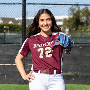 Jayla Stafford
