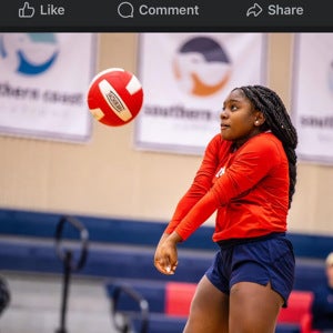 Amirie JeanBatiste