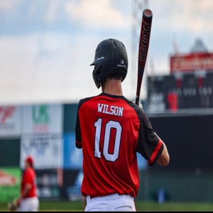 Ben Wilson