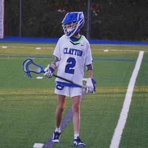 Riley Klinger mugshot