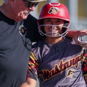 Jaelyn Lee (UOP) mugshot