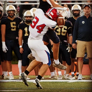 Collin Giambrone